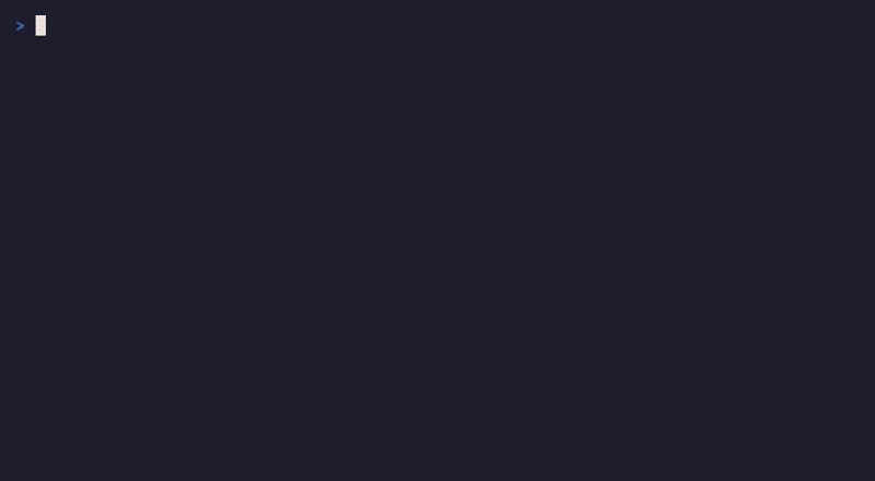 slog at Debug: every record, on every request