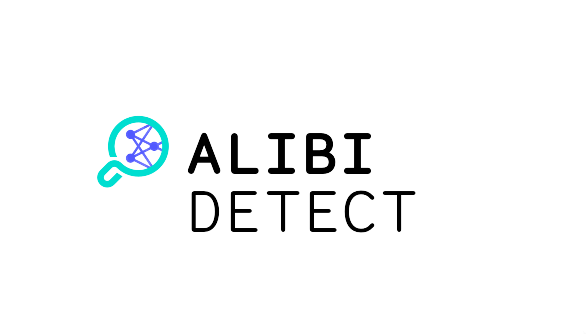 Alibi Detect Logo