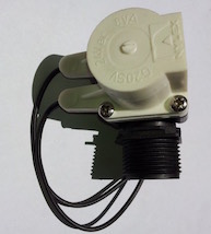 Solenoid