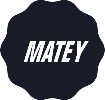 Matey Logo
