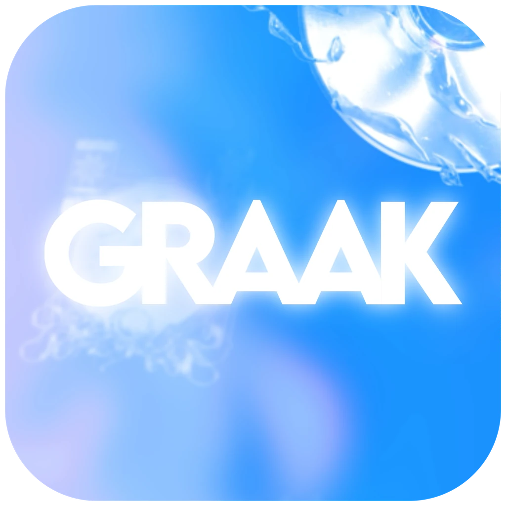 Graak logo