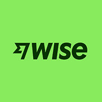 Logo of Wise