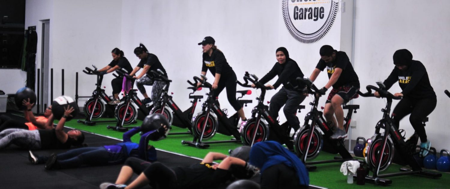 Carousel Bootstrap First