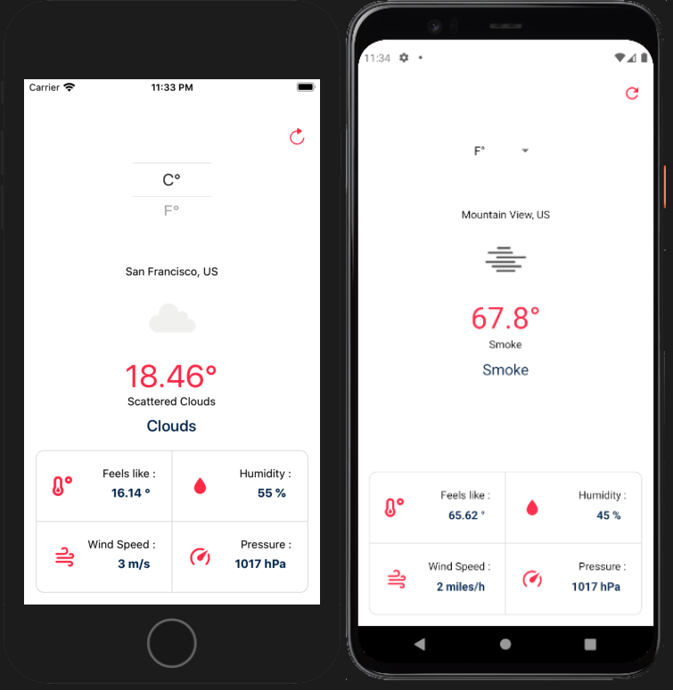 react-native-weather-app