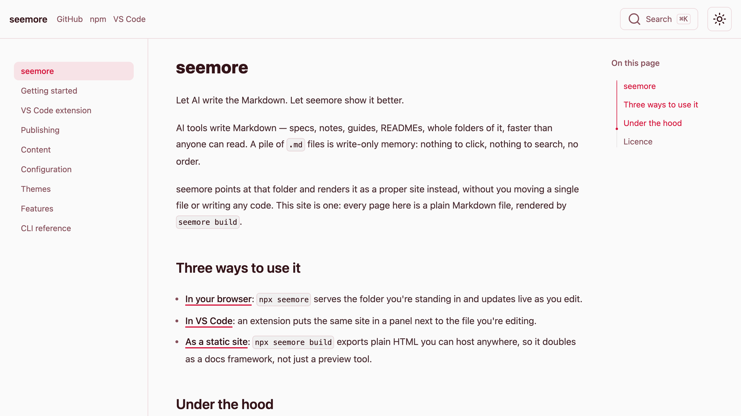 ruby theme