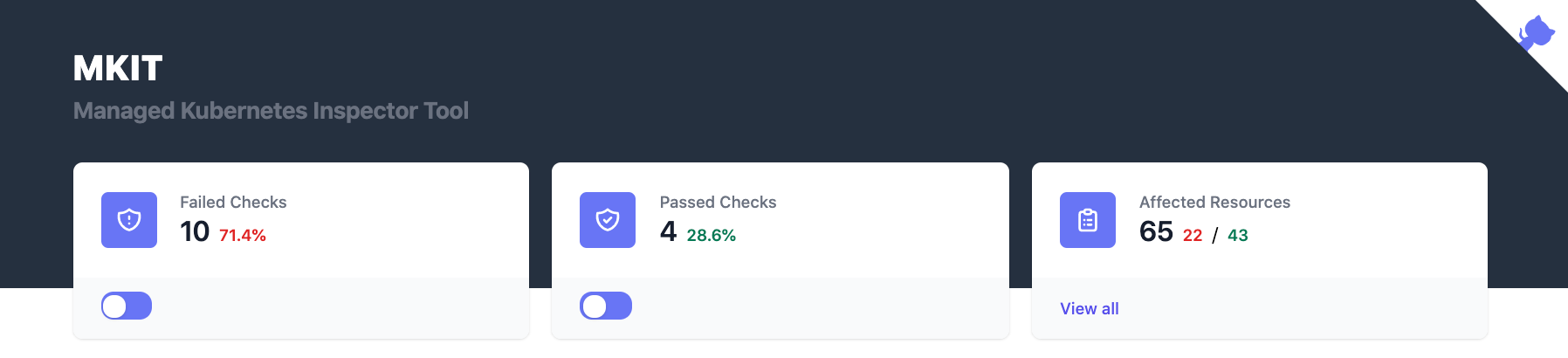 Results Overview