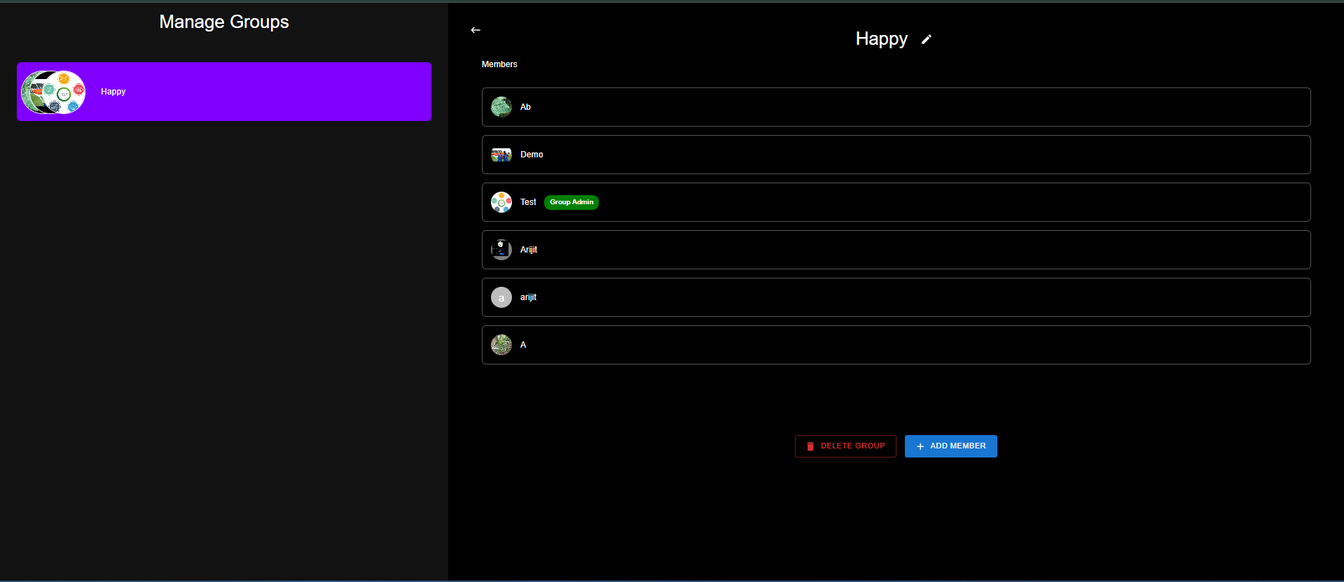 GitHub - arijitbouri0/Mern-Chat-App: This is a MERN Stack realtime chat ...