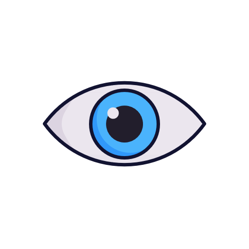 eye logo