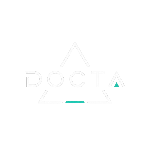 DOCTA logo