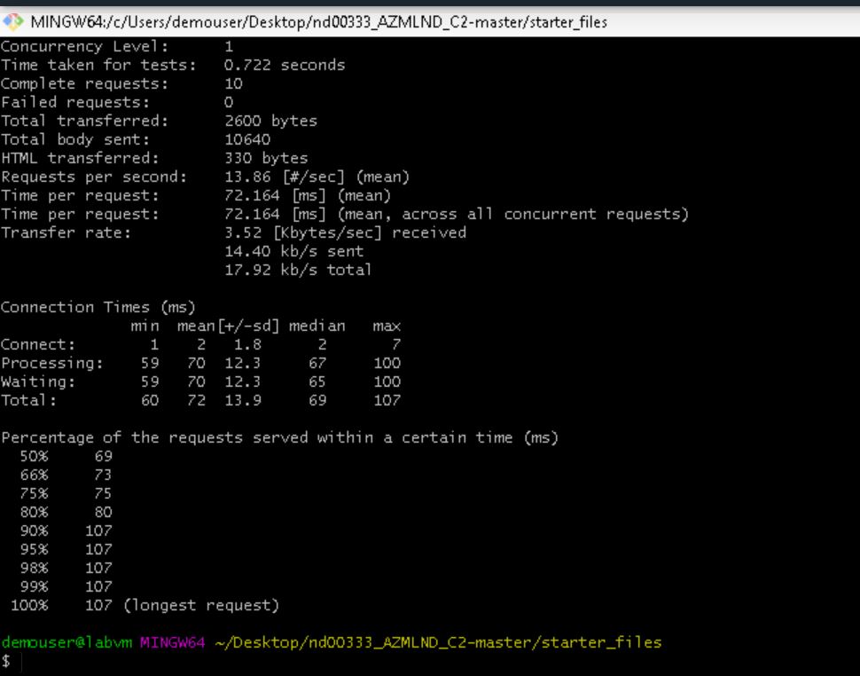 Benchmark2