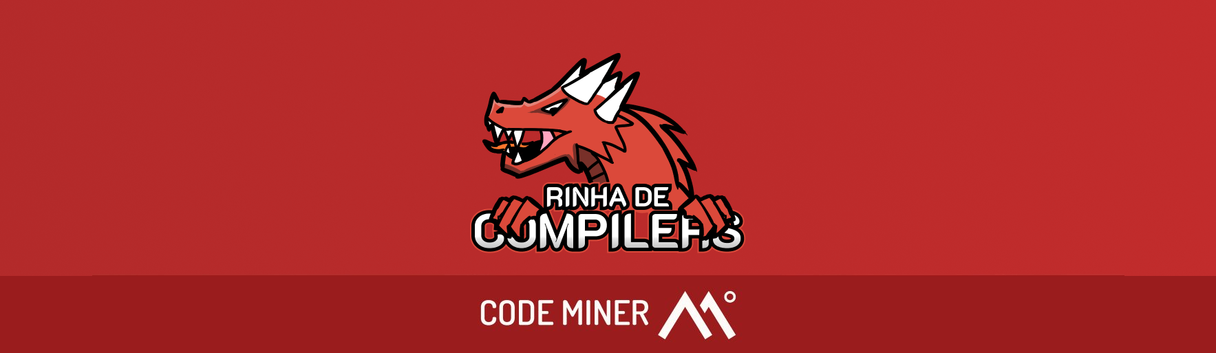 Logo da Rinha de Compilers