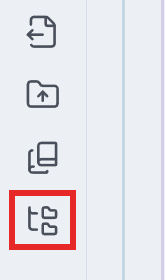 Open the sidebar