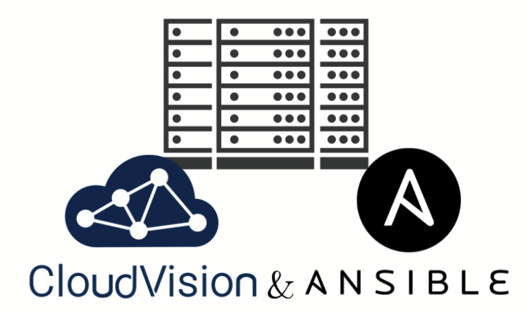 Arista CloudVision and Ansible