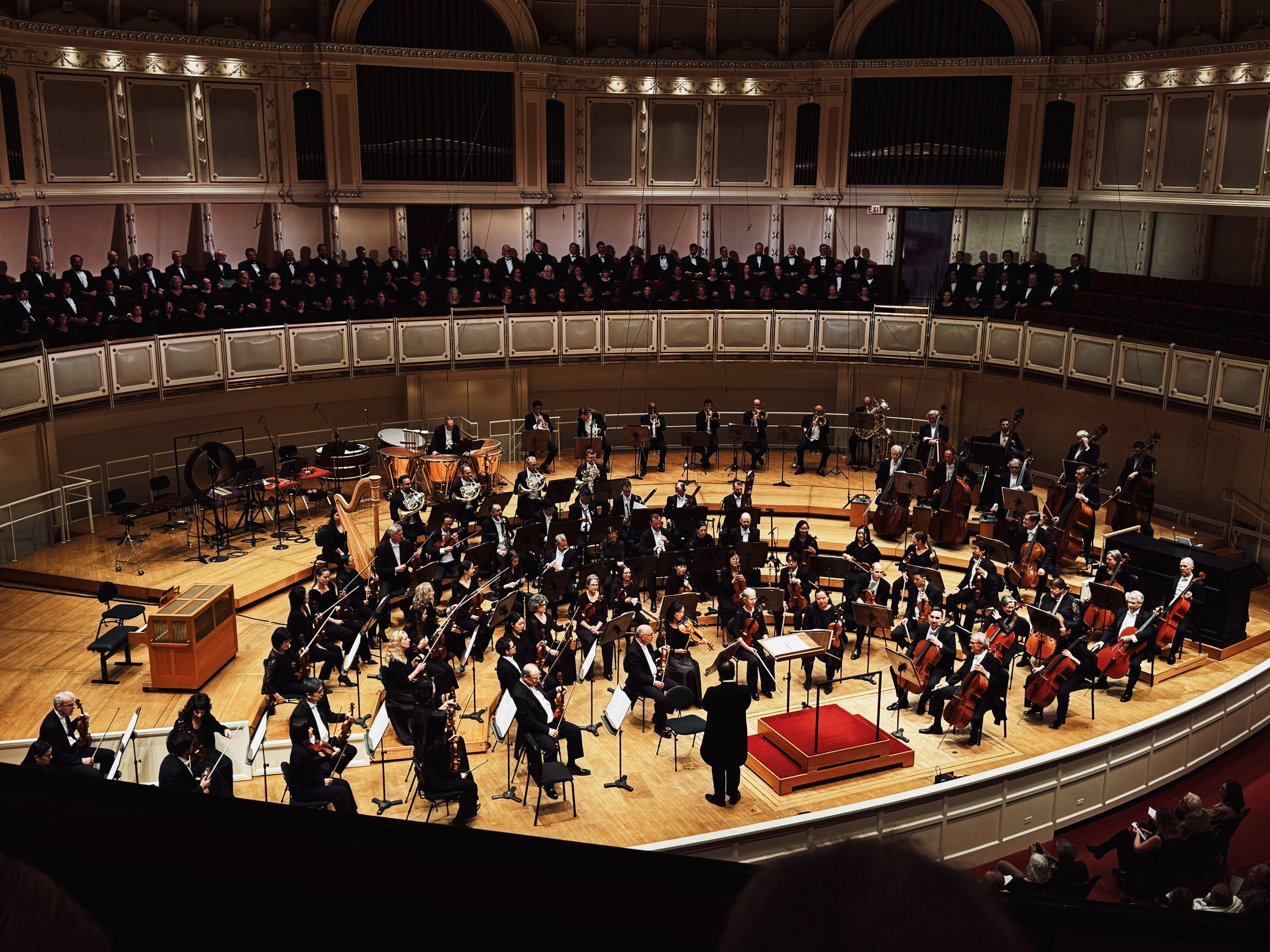 Details of CSO program
