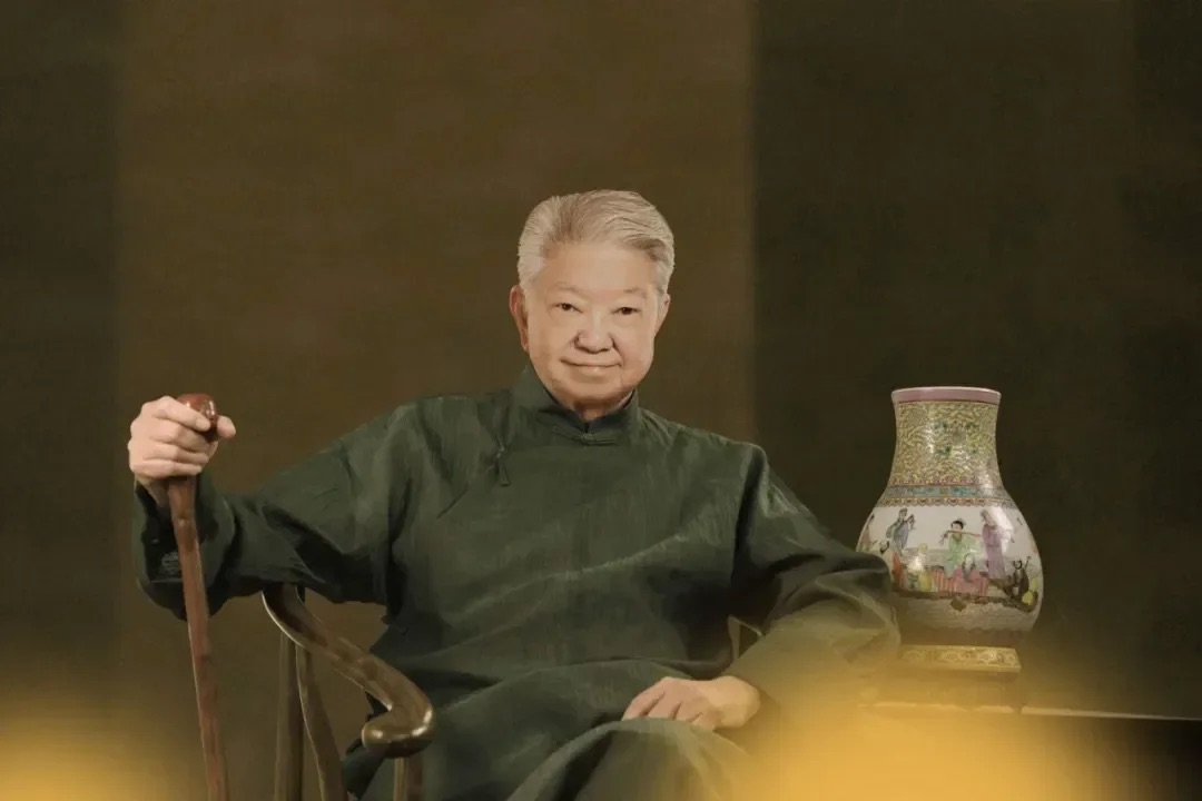 Rest in peace. Wish heaven (or anywhere you’re in) have great food.