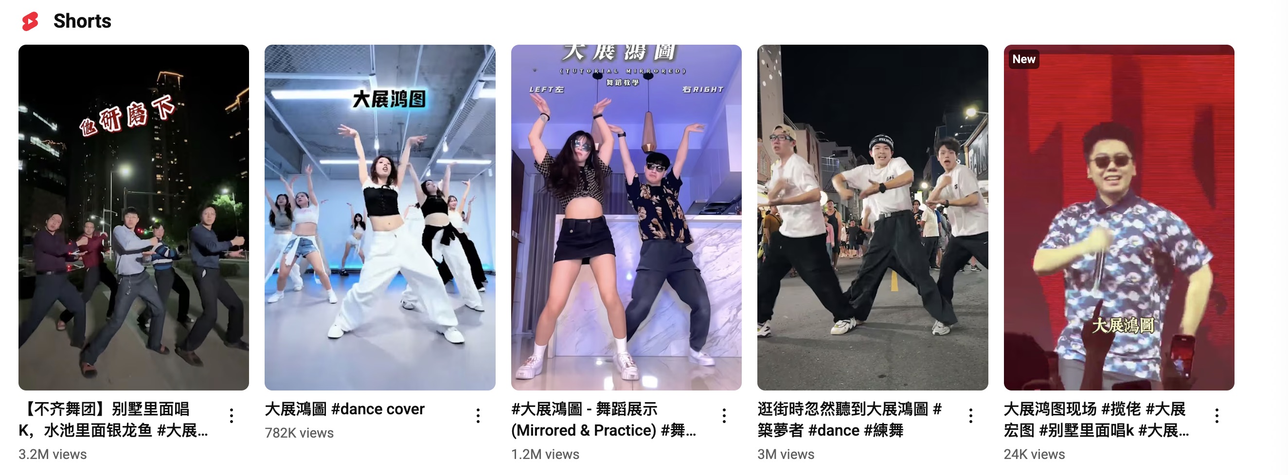 It&rsquo;s gone viral internationally