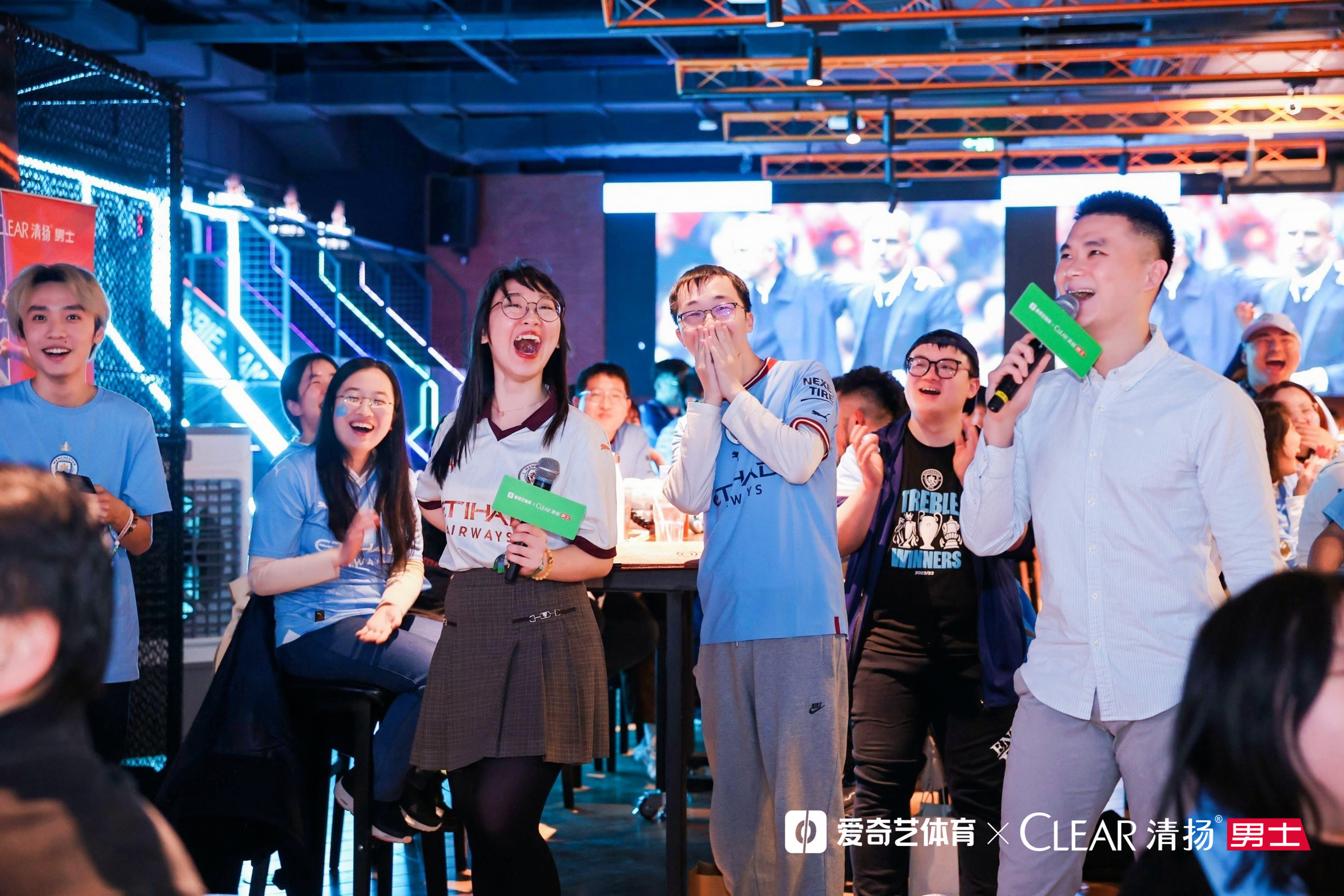 i should really learn how to pose my facial expressions in front of camera&mldr; in modern days, this skill should be considered just as important as public speaking.