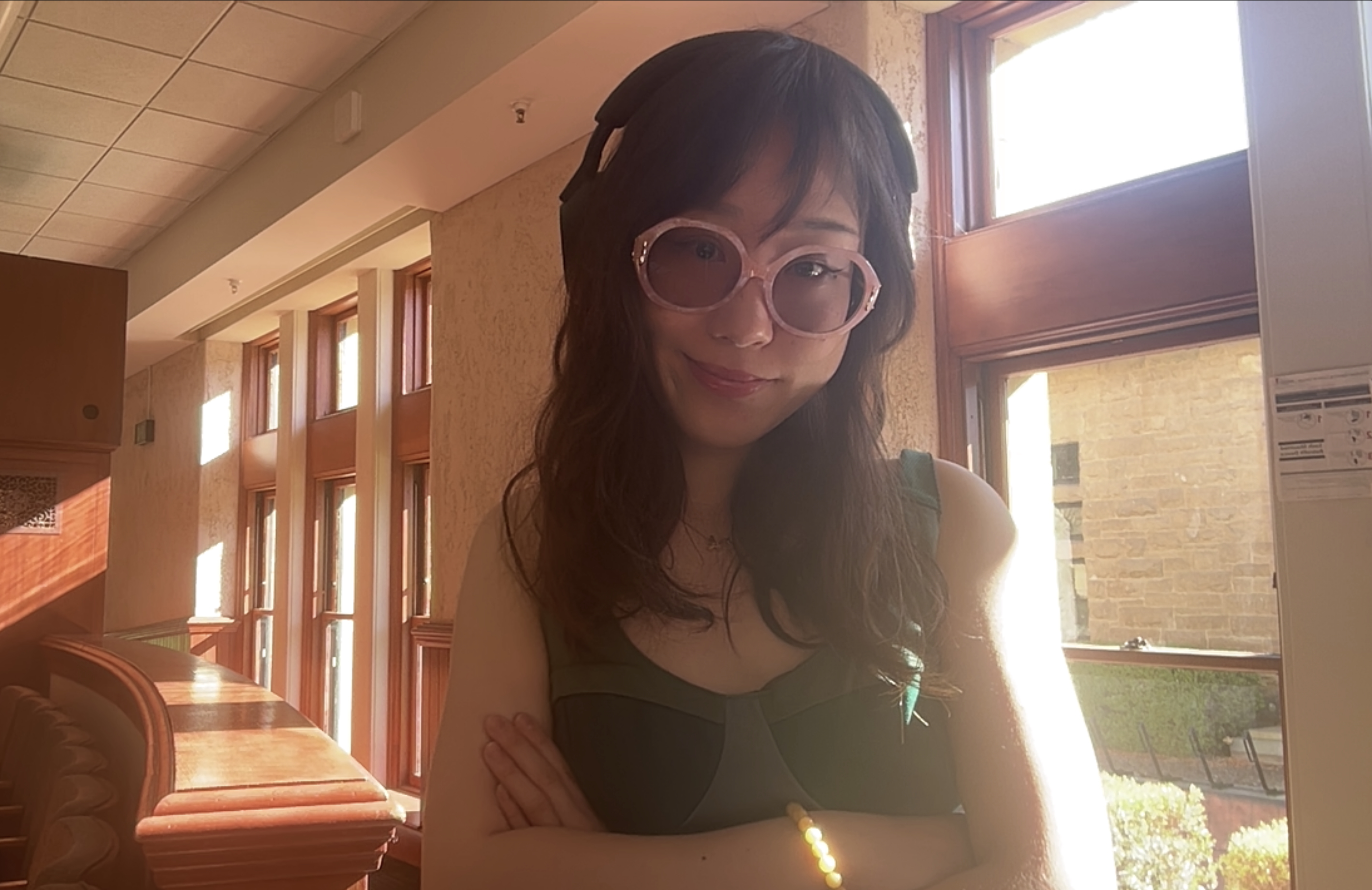 Download My CV here. If there is anything I can help, my email is ariana_tang AT uchicago DOT edu.