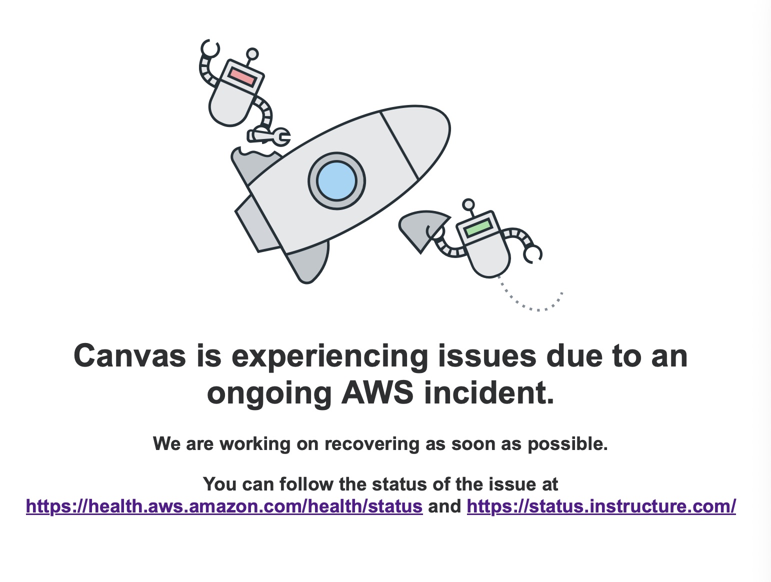 Nooooooooooo. But will we get extensions?