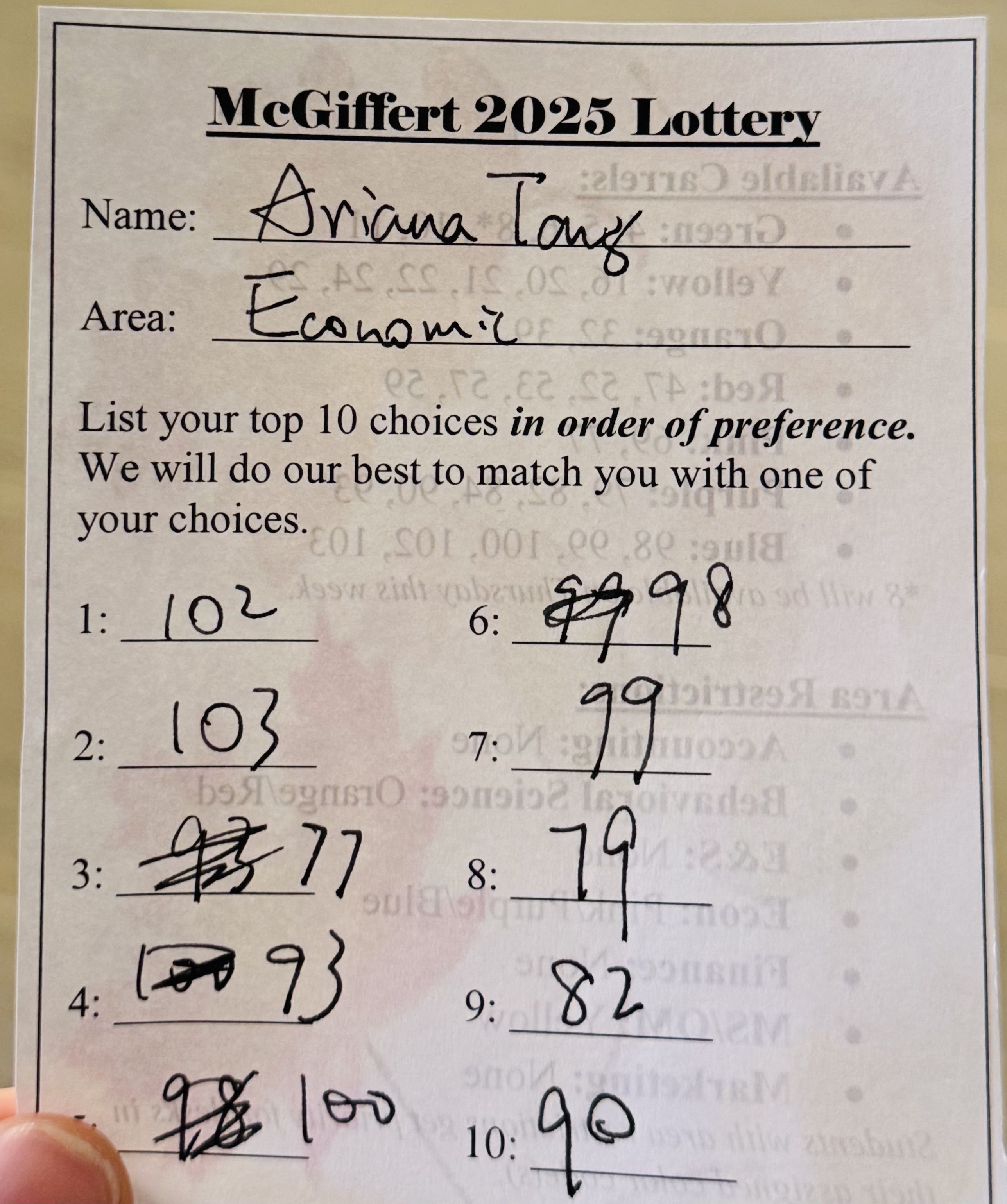 The bidding schedule for Fall 2025 quarter