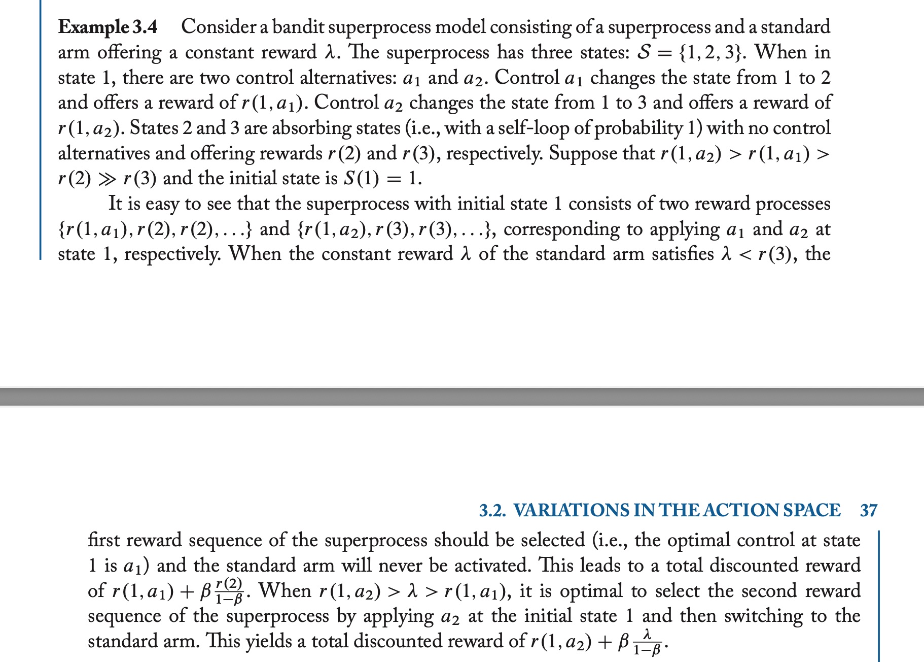 Section 3.2 of Q. Zhao (2021)