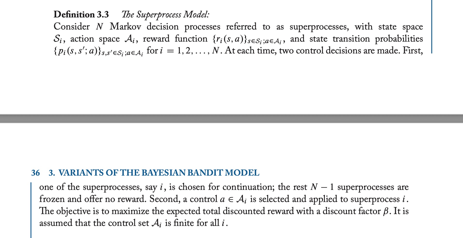 Section 3.2 of Q. Zhao (2021)