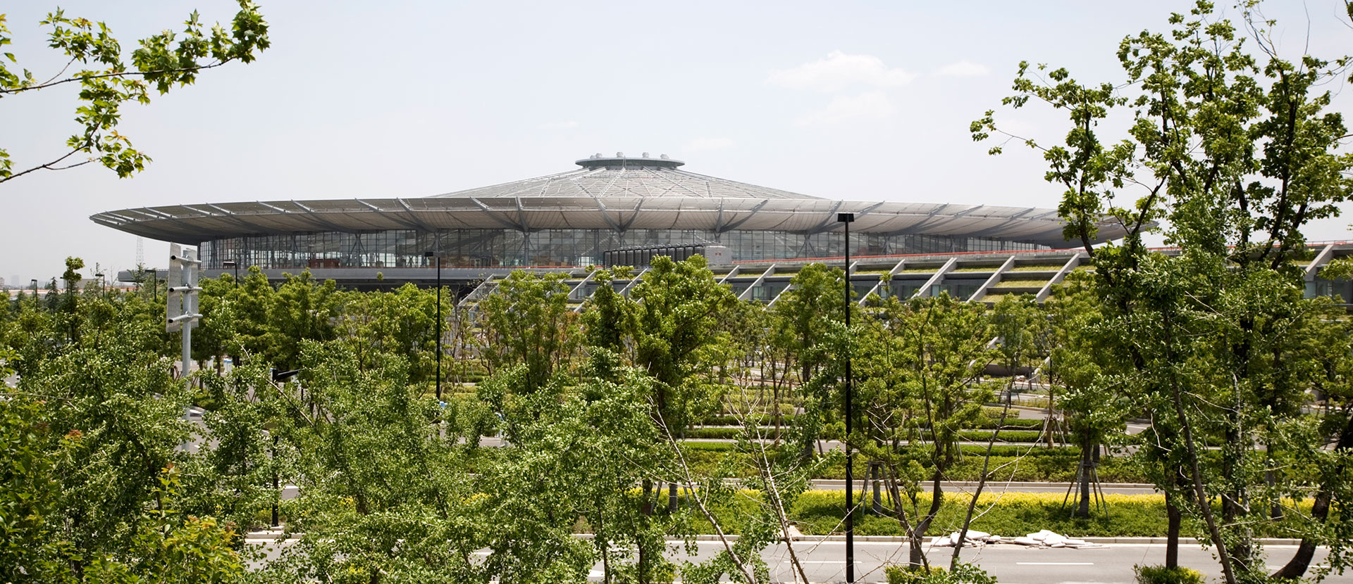 It’s a very human-centered space. Source: AERP.