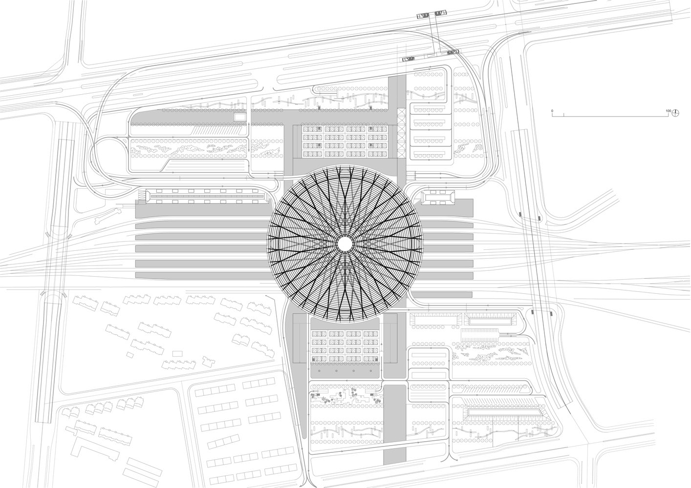 Source: ArchDaily Slay.