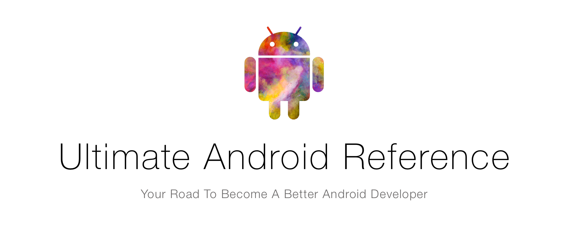 UltimateAndroidReference