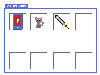 GitHub - arixpsy/Pixel-Adventure: Learning Pixel Art
