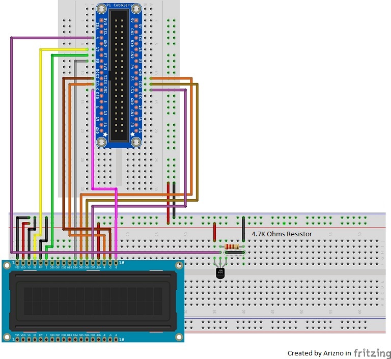 Fritzing