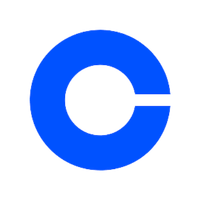 Coinbase logo