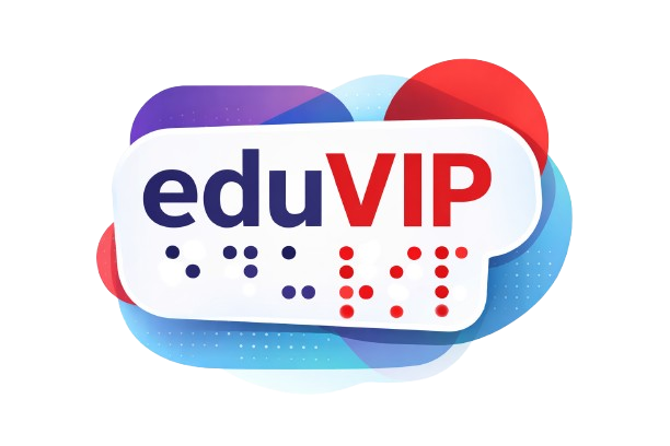 eduVIP logo