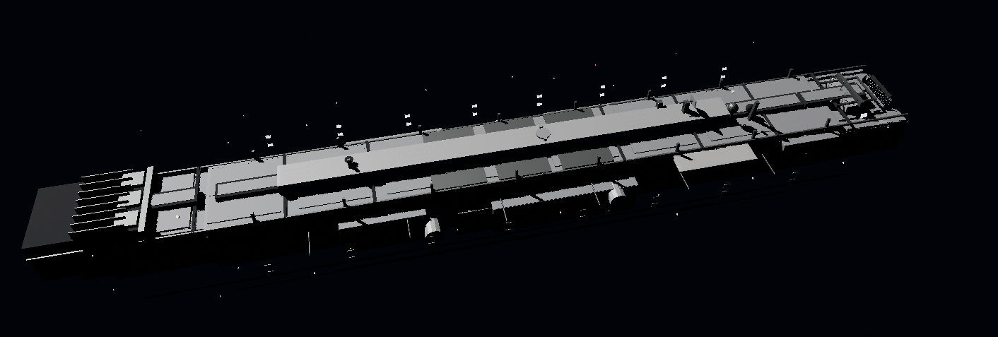 Blender Skills