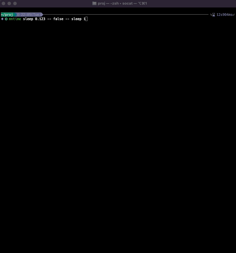demo