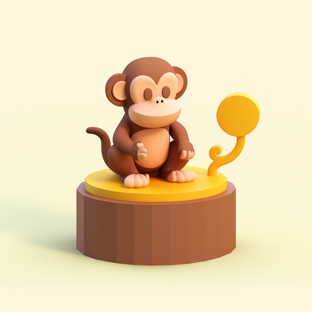 Chunkey Monkey