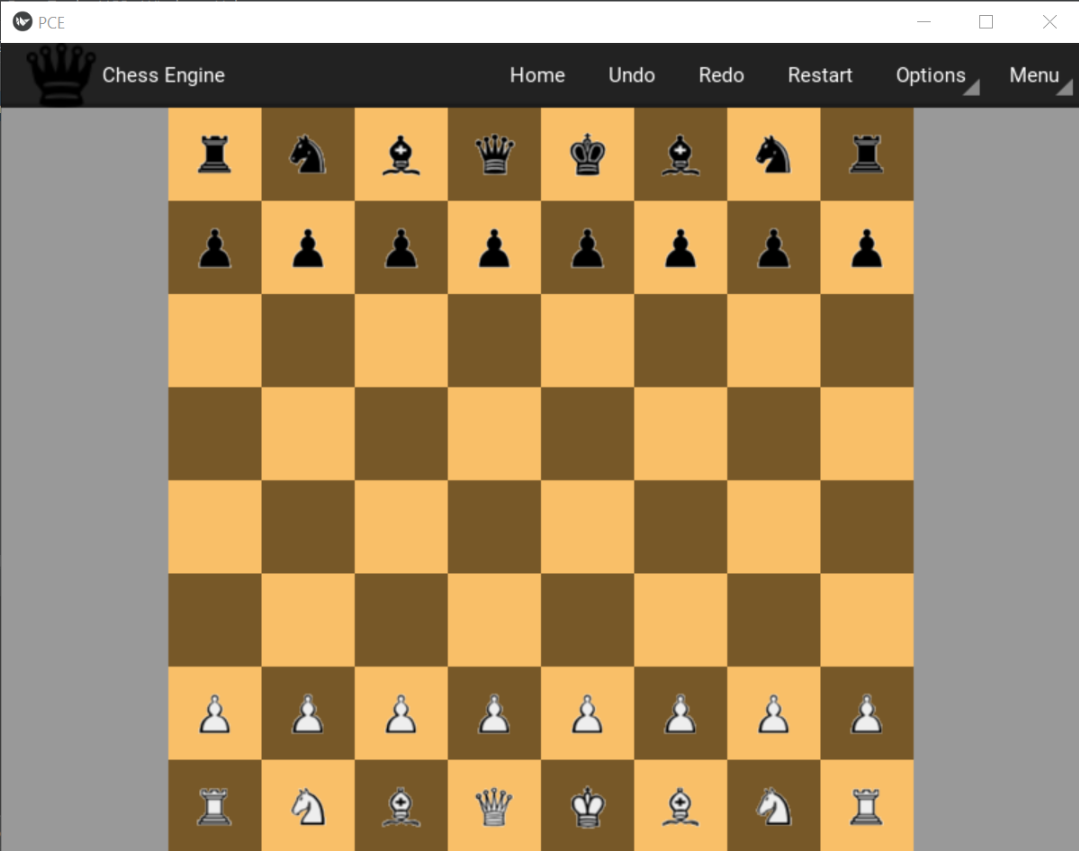 GitHub - arkitpatel/PythonChessEngine: Making a python based chess ...