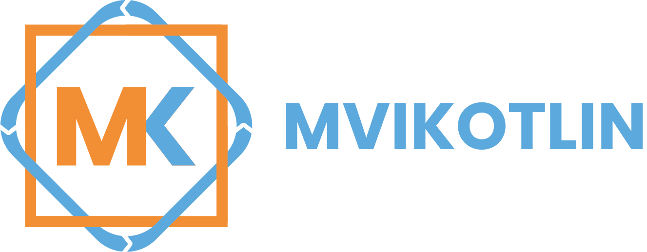 MVIKotlin Logo