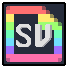 ShaderV - 2D Visual Shader Node Library (Godot 3)'s icon