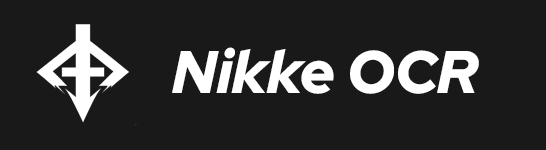 NIKKE OCR Banner