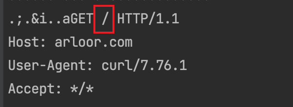 Nginx 服务器流量