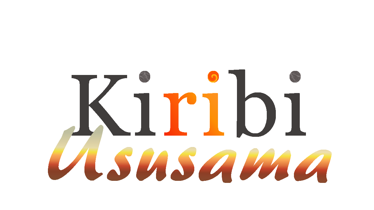 Kiribi Ususama