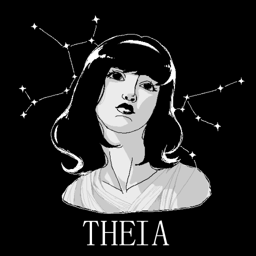 theia icon
