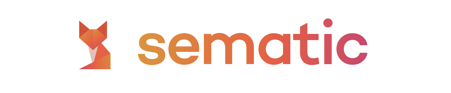 Sematic logo