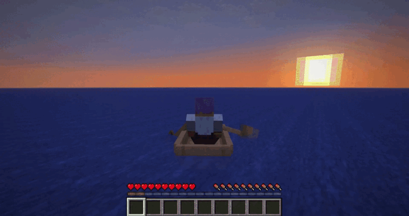 Smooth Sail
