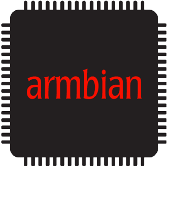 Armbian logo