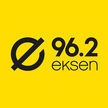 Radio Eksen Logo