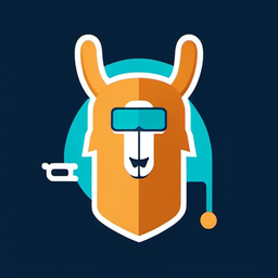 CrawlLama Logo