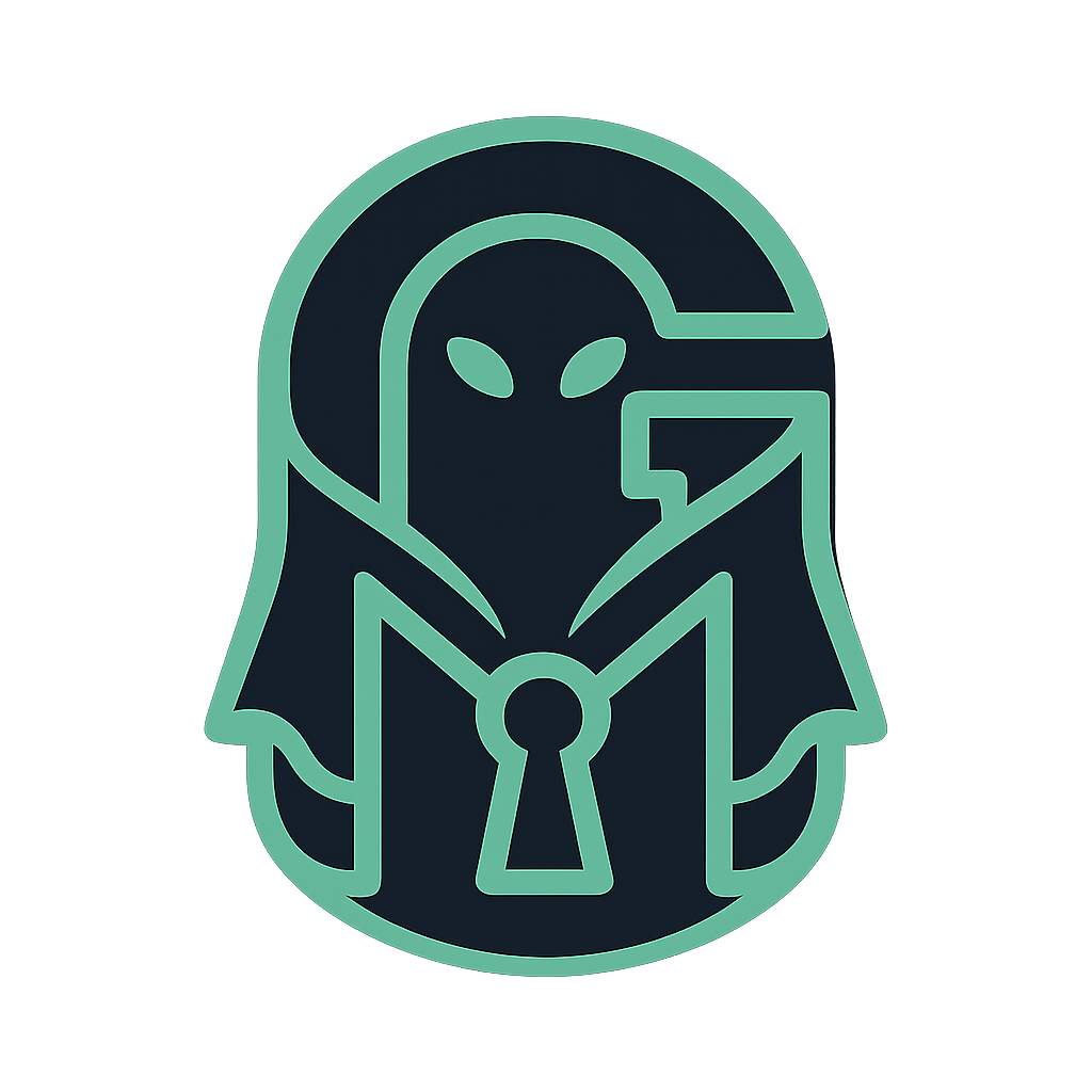 GPG Meister Logo