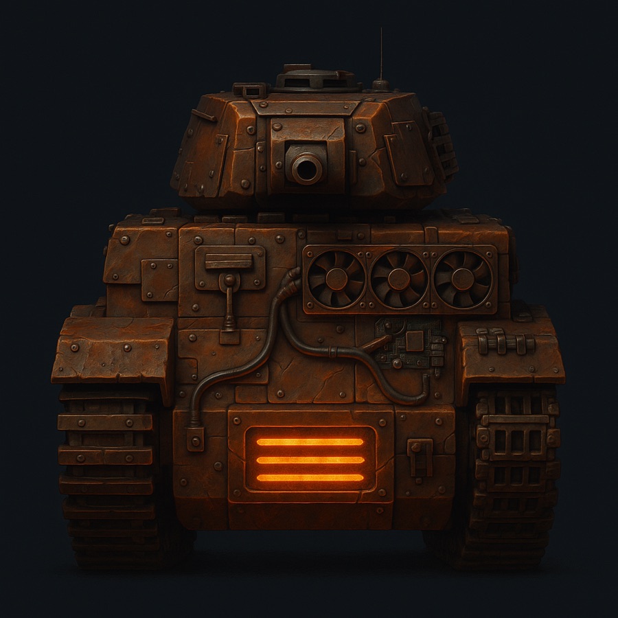 Legion Räuber